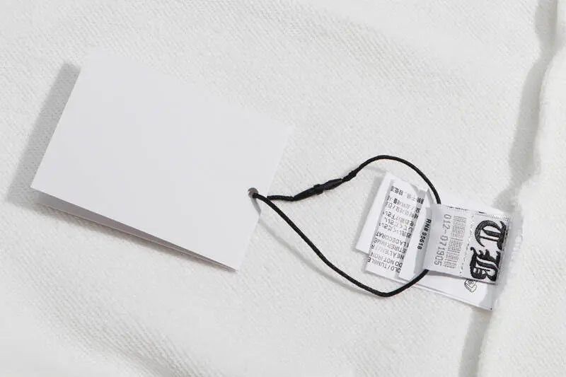 CHROME HEARTS Color Phantom Letter Phantom Arm ZIP-UP Hoodie Chrome-Hearts