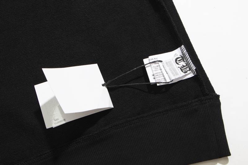 Luxury CHROME HEARTS  Hoodie K7007 Gorilla Fits