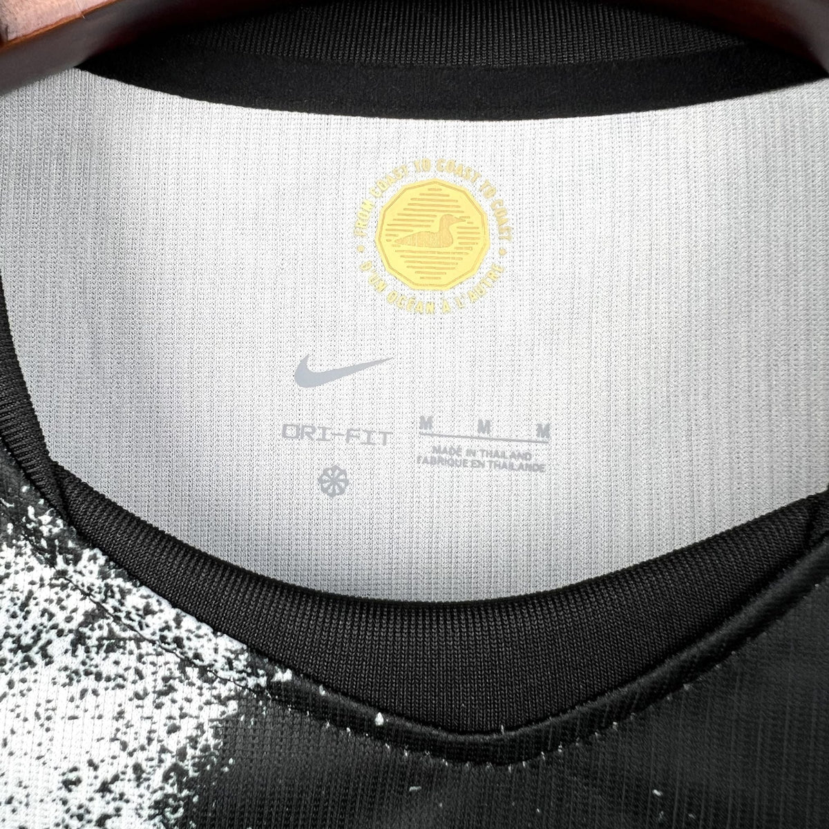 Canada 2026 World Cup Away (Third Kit) Jersey