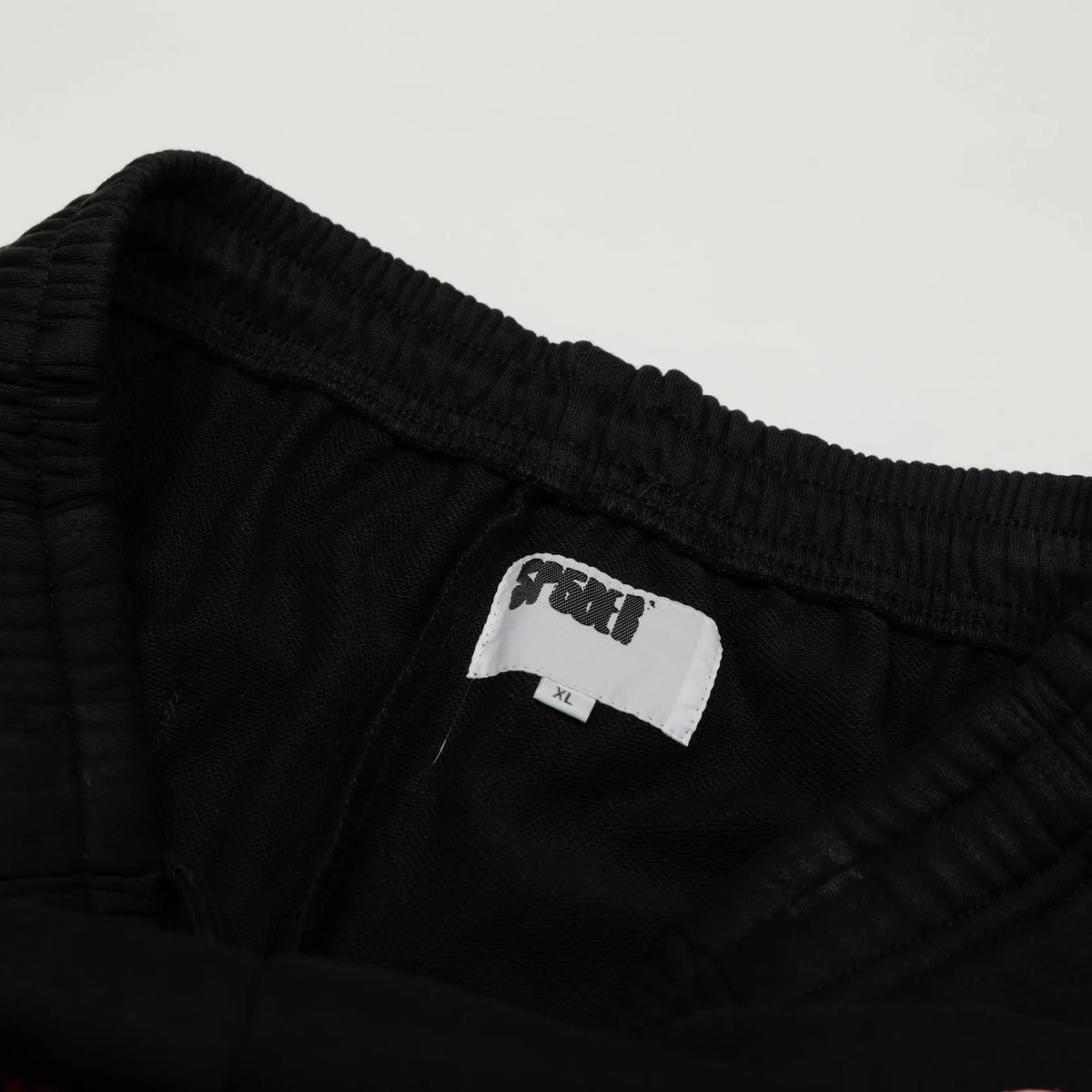 Sp5der 555 Web Hoodie Black/Blue Sp5der