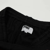 Sp5der 555 Web Hoodie Black/Blue Sp5der