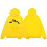 Sp5der Hoodie 7708 Sp5der