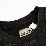 AM-GALLERY DEPT T-Shirt Kbpurple