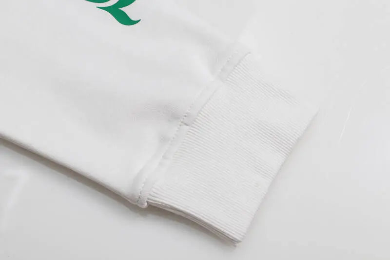 CHROME HEARTS Color Phantom Letter Phantom Arm ZIP-UP Hoodie Chrome-Hearts