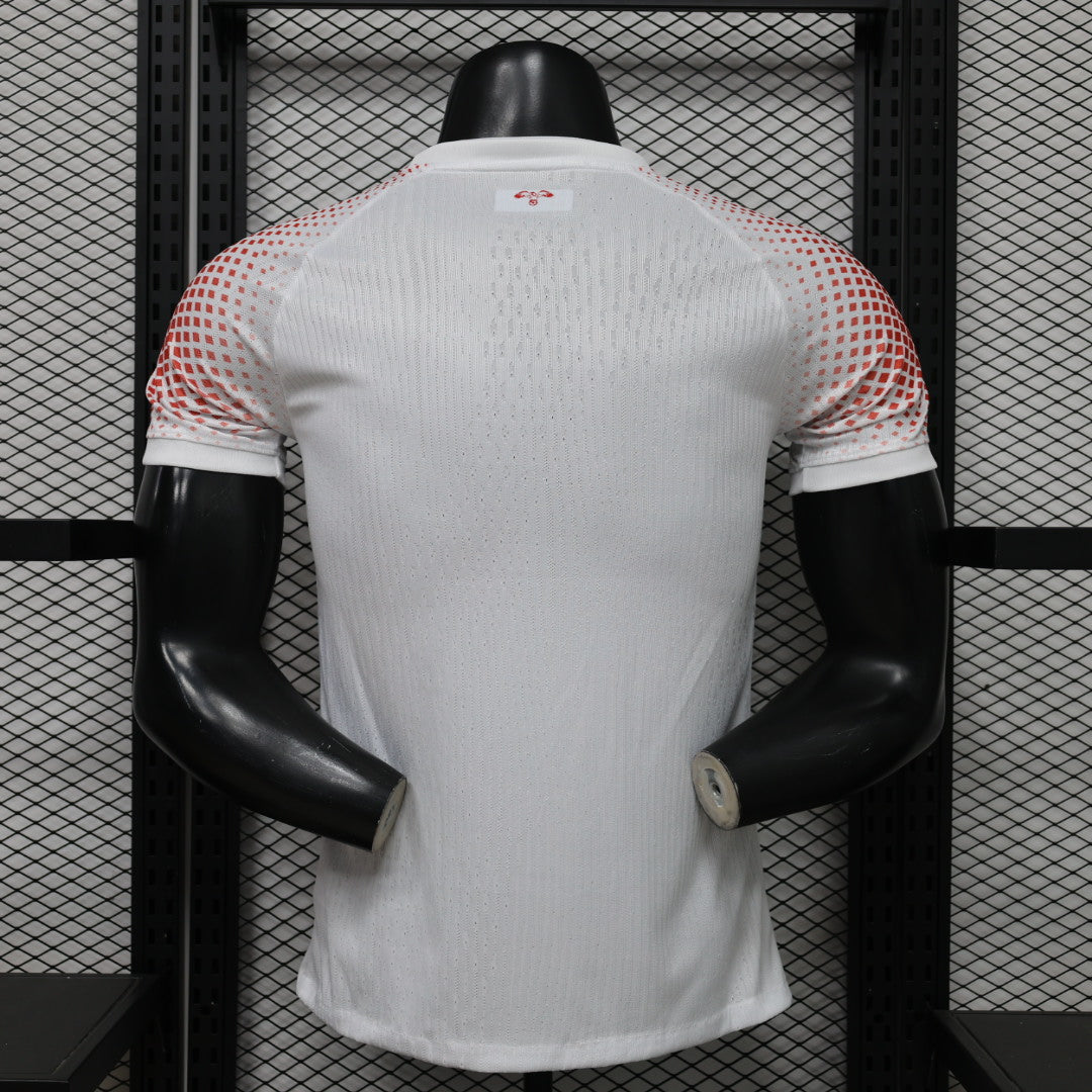 Jordan 2026 World Cup Home Jersey