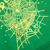 Sp5der Hoodie 7701 Sp5der