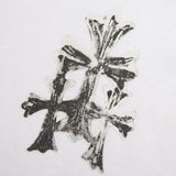 Luxury CHROME HEARTS  Hoodie K7007 Gorilla Fits