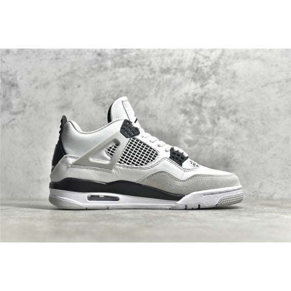 Jordan 4 MILITARY BLACK Gorilla fits