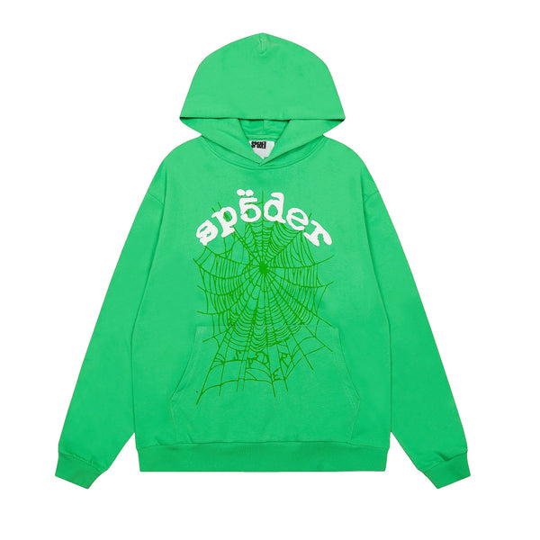 Sp5der Hoodie 7704 Sp5der