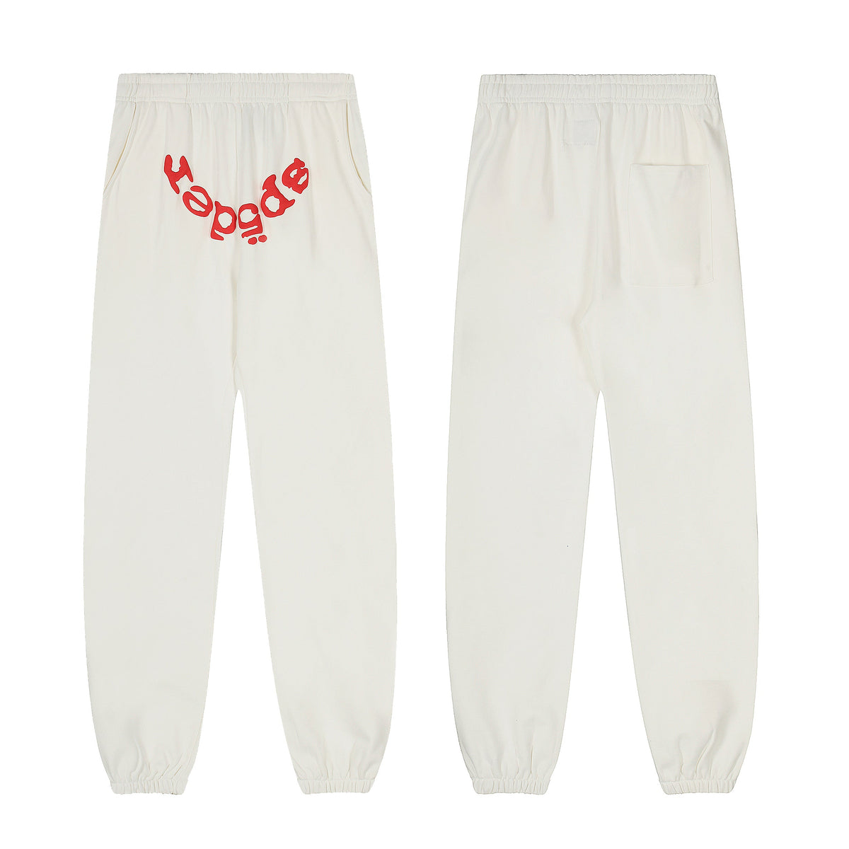 Sp5der Hoodie 7710 Sp5der