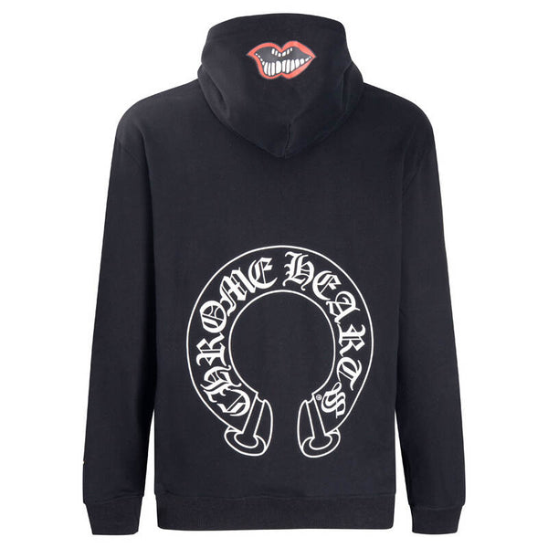Luxury CHROME HEARTS  Hoodie 5008 Chrome-Hearts
