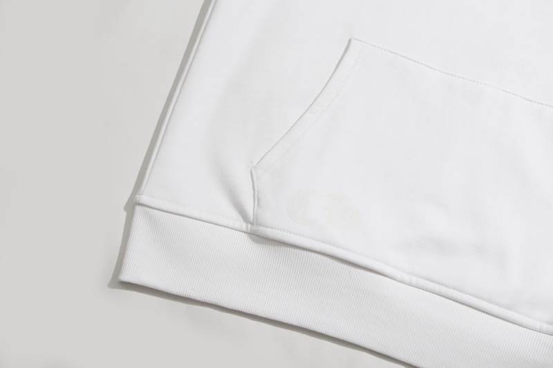 Luxury CHROME HEARTS  Hoodie K7007 Gorilla Fits