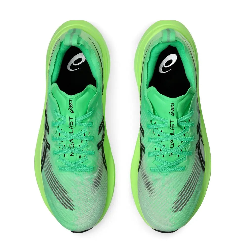 Asics Megablast - Ekiden Asics