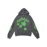 Sp5der Hoodie 0188 Sp5der