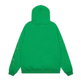 Sp5der Hoodie 7701 Sp5der