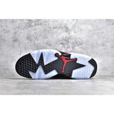 Jordan 6 Retro Red Oreo (Copy) Gorilla fits