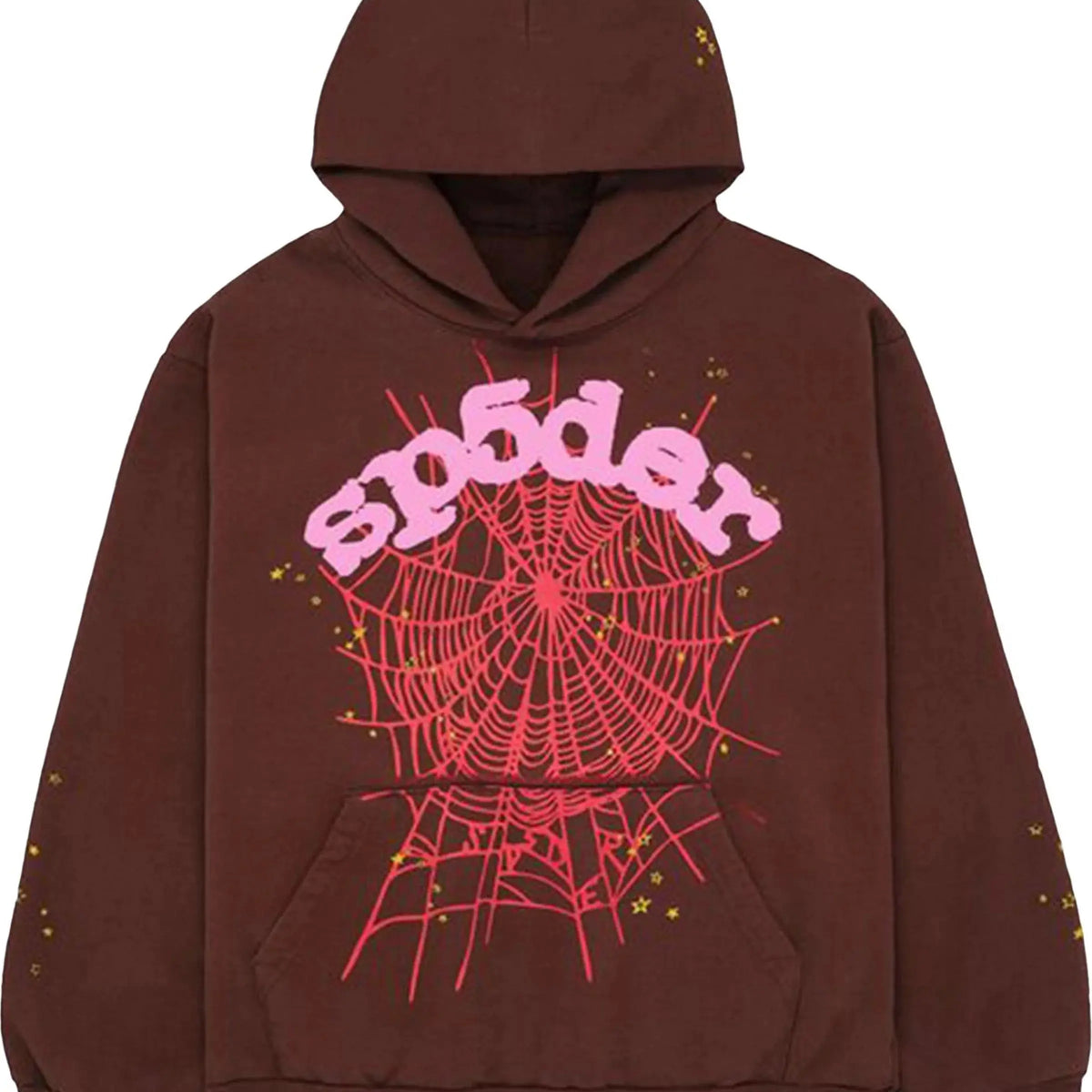 spyder Hoodie All colors Gorilla fits