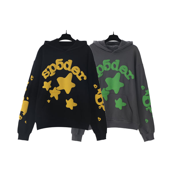 Sp5der Hoodie 0188 Sp5der