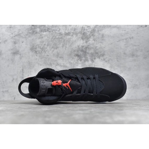 Jordan 6 Infared Gorilla fits