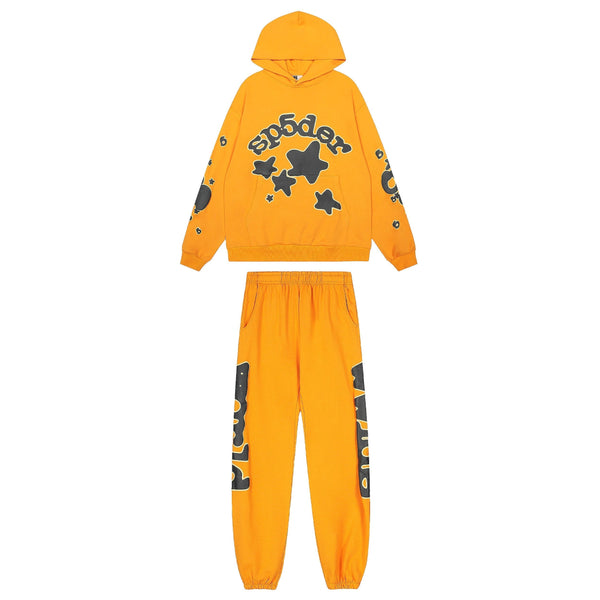 Sp5der Hoodie 7724 Sp5der