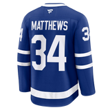 Auston Matthews Toronto Maple Leafs Fanatics Premium Home Jersey Gorilla Fits