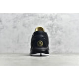 Nike Kobe 6 BLACK GOLD Gorilla fits
