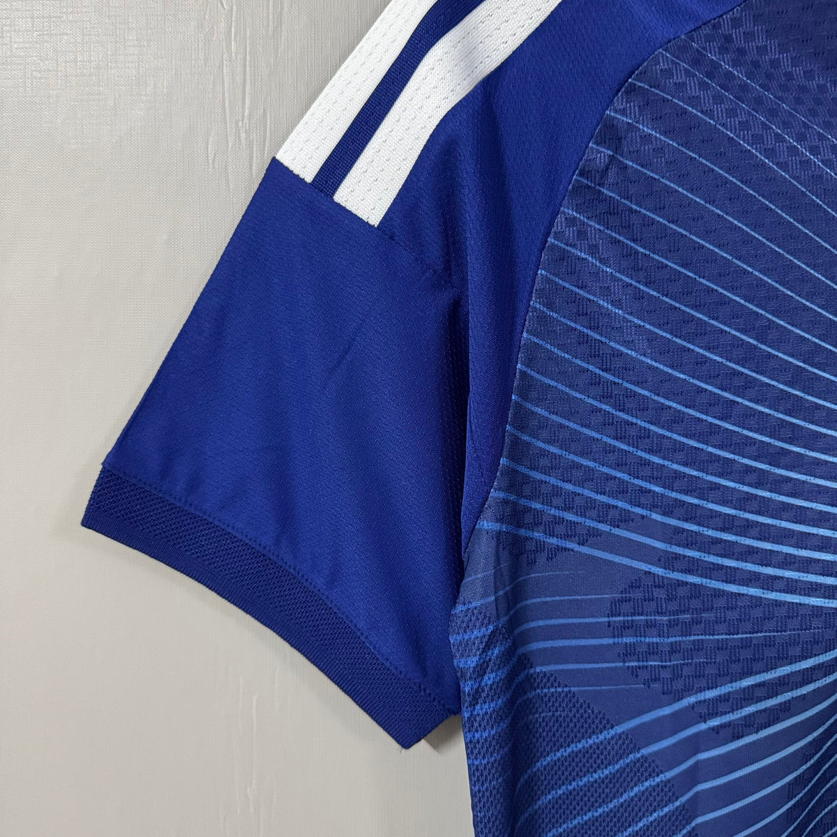 Japan 2026 World Cup Home Jersey