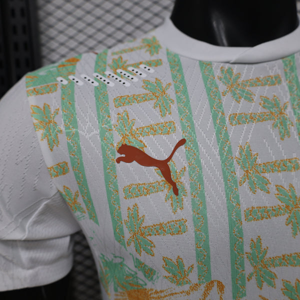 Ivory Coast 2026 World Cup Away Jersey