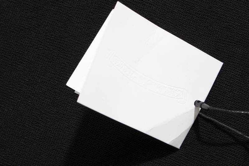 Luxury CHROME HEARTS  Hoodie K7007 Gorilla Fits