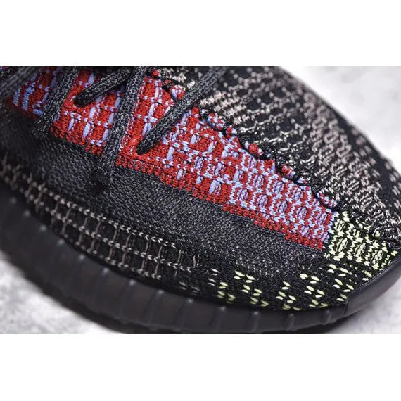 YEEZY Boost 350 V2 Yecheil (Reflective) Gorilla fits