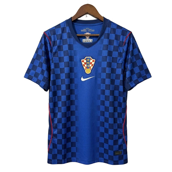 Croatia 2026 World Cup Away Jersey