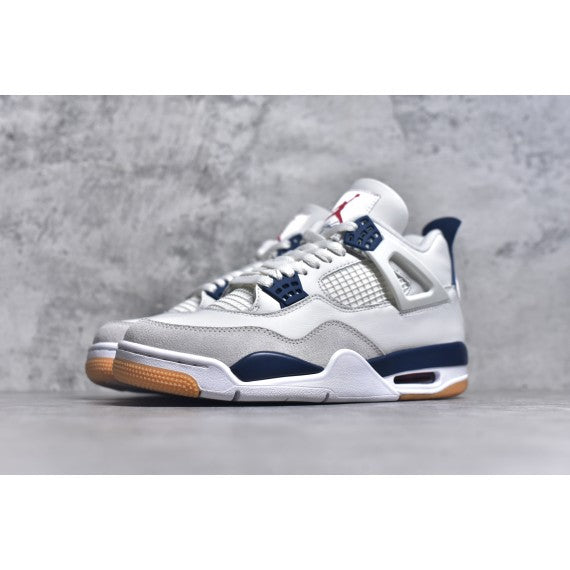 Jordan 4 SB 4 Navy Gorilla fits