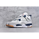 Jordan 4 SB 4 Navy Gorilla fits