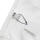 CHROME HEARTS  Horseshoe mouth Hoodie Gorilla Fits