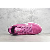 Nike Kobe 6 Kay Yow Think Pink Gorilla fits
