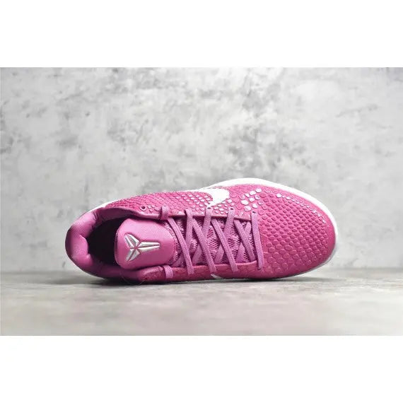 Nike Kobe 6 Kay Yow Think Pink Gorilla fits