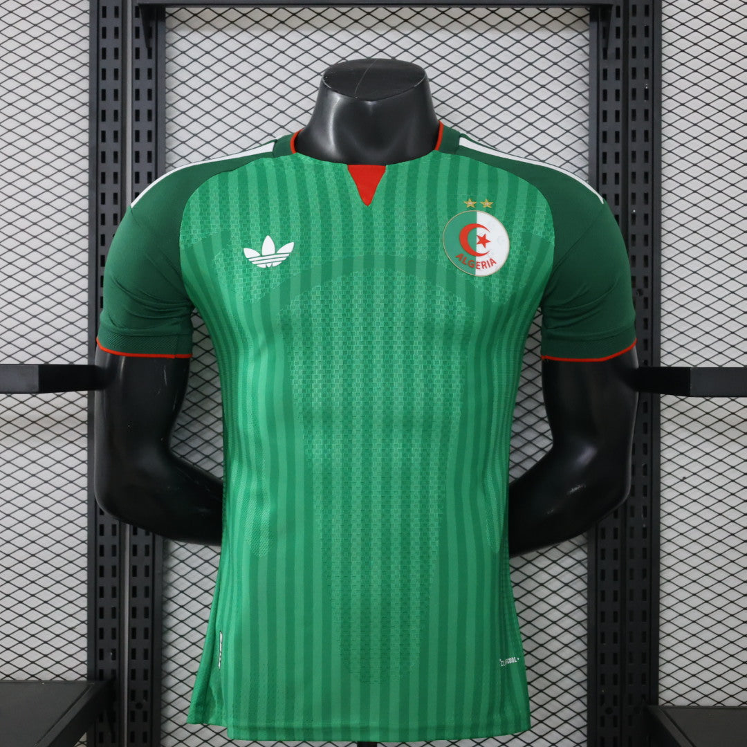 Algeria 2026 World Cup Away Jersey
