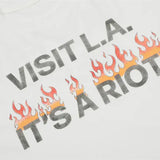 AM-GALLERY DEPT T-Shirt Kbpurple