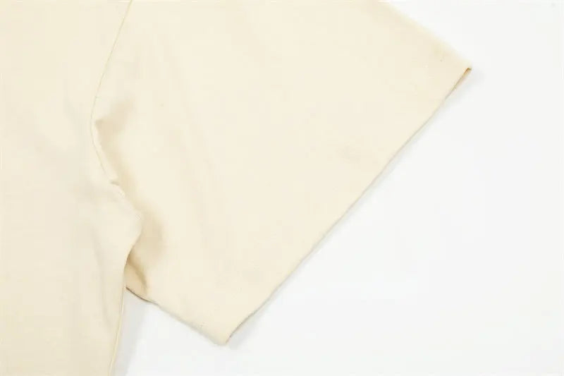 AM-GALLERY DEPT T-Shirt Kbpurple