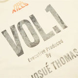 AM-GALLERY DEPT T-Shirt Kbpurple