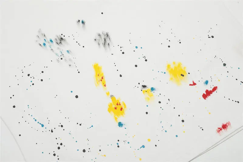 AM-GALLERY DEPT T-Shirt Kbpurple