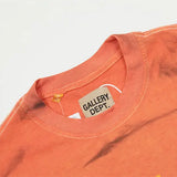 AM-GALLERY DEPT T-Shirt Kbpurple