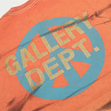 AM-GALLERY DEPT T-Shirt Kbpurple
