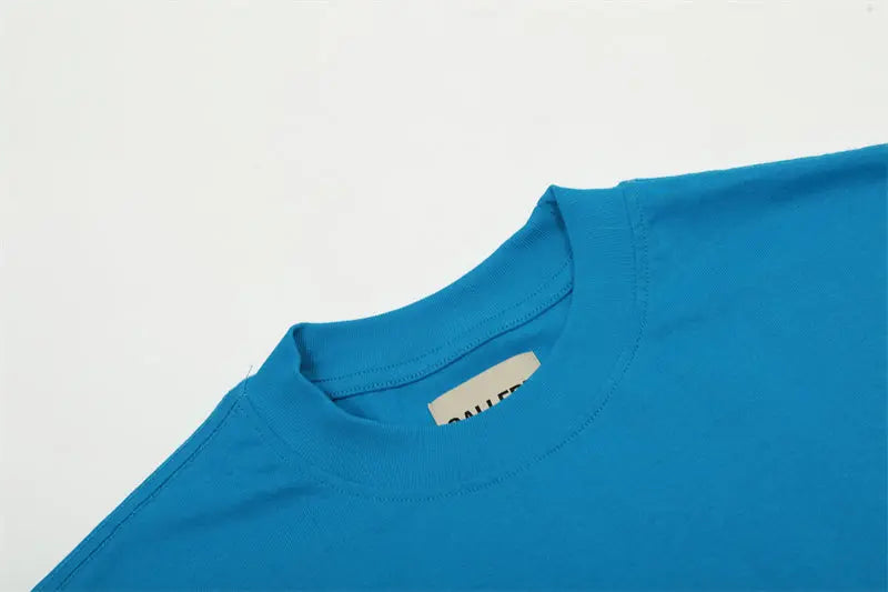 AM-GALLERY DEPT T-Shirt Kbpurple