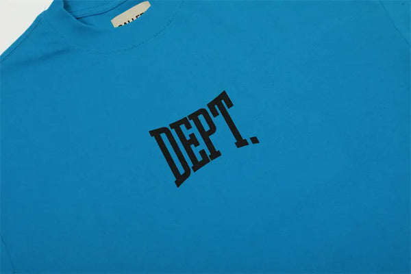 AM-GALLERY DEPT T-Shirt Kbpurple