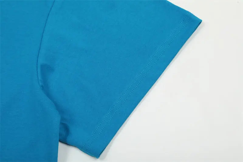 AM-GALLERY DEPT T-Shirt Kbpurple