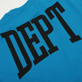 AM-GALLERY DEPT T-Shirt Kbpurple