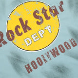 AM-GALLERY DEPT T-Shirt Kbpurple