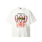 AM-GALLERY DEPT T-Shirt Kbpurple