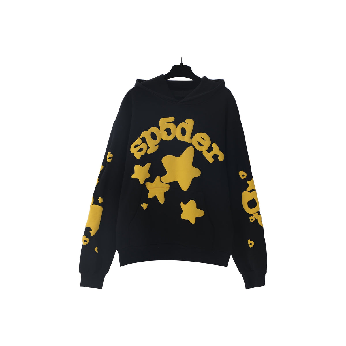 Sp5der Hoodie 0188 Sp5der